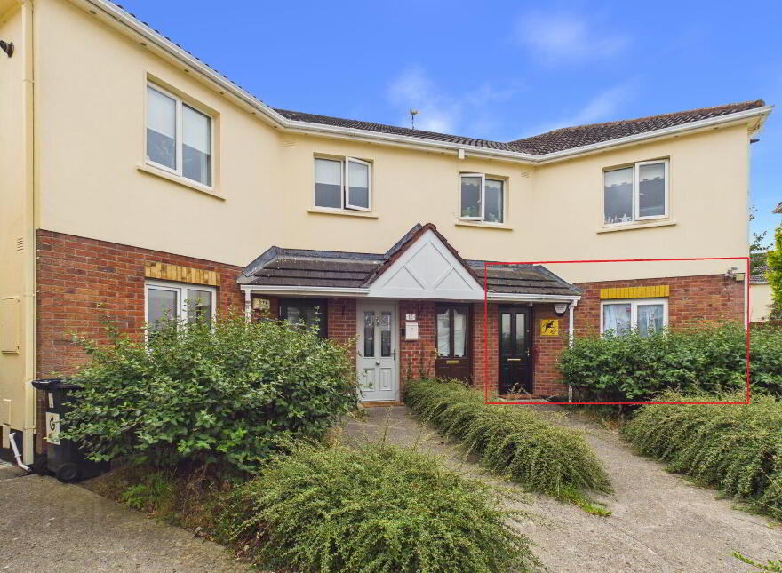 18 Ashton Green, Ashton Broc, Swords, K67RK28