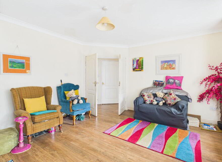 18 Ashton Green, Ashton Broc, Swords, K67RK28