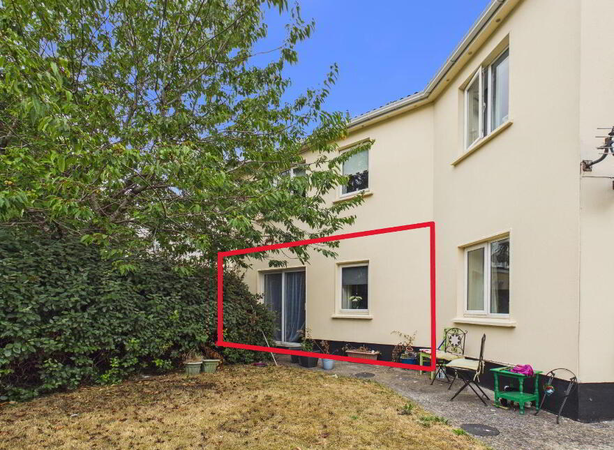 18 Ashton Green, Ashton Broc, Swords, K67RK28