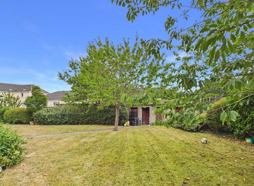 18 Ashton Green, Ashton Broc, Swords, K67RK28