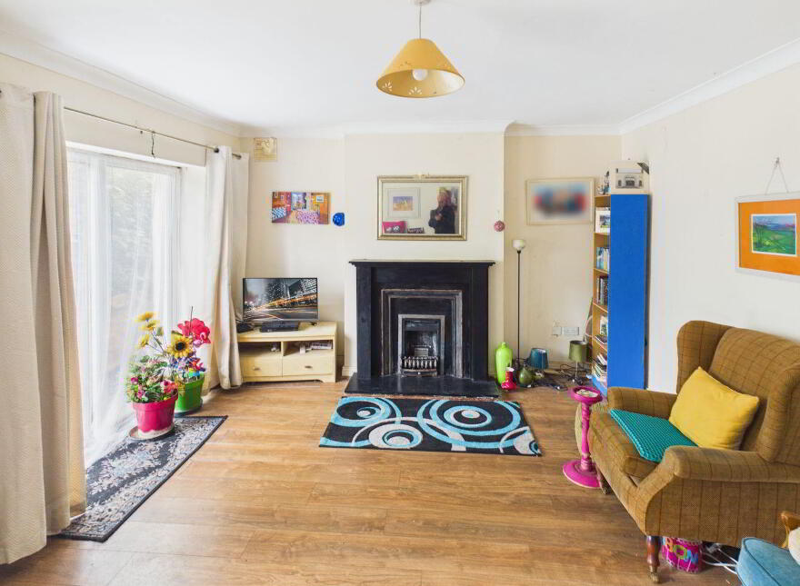 18 Ashton Green, Ashton Broc, Swords, K67RK28