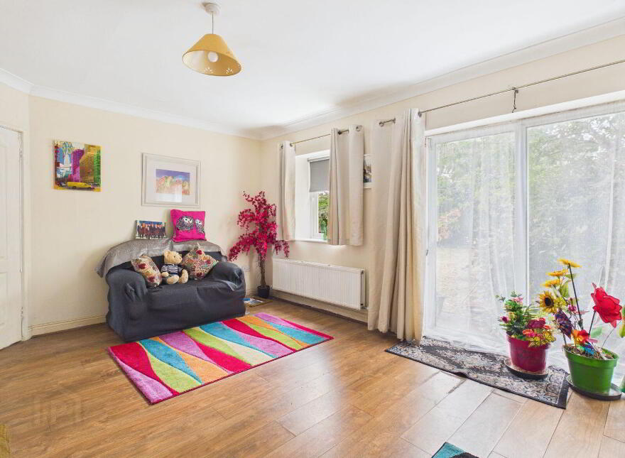 18 Ashton Green, Ashton Broc, Swords, K67RK28