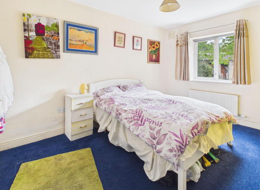 18 Ashton Green, Ashton Broc, Swords, K67RK28