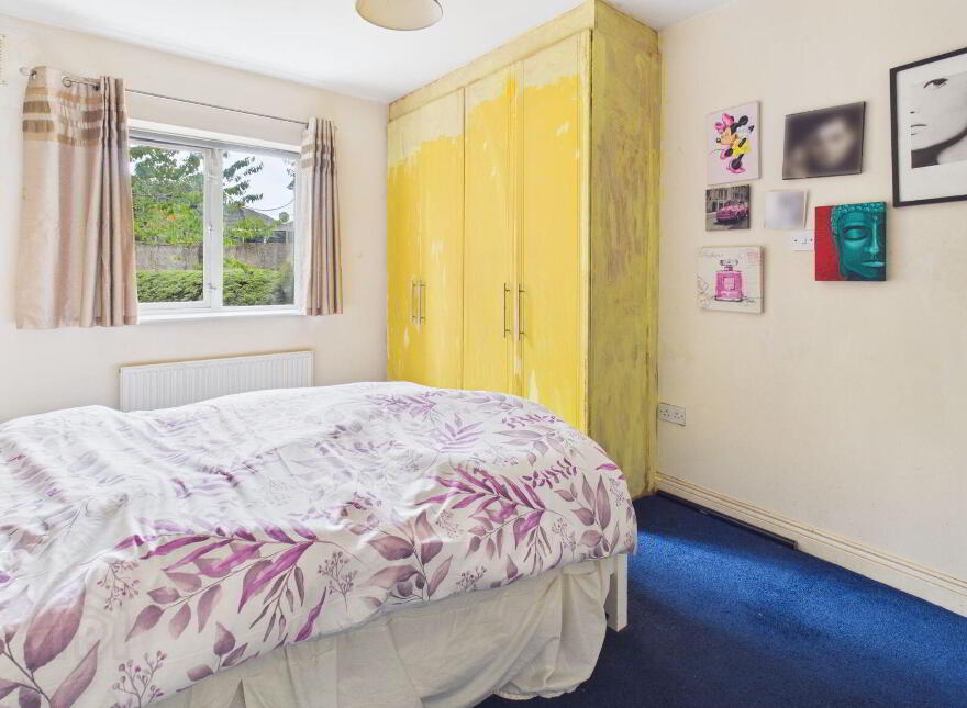 18 Ashton Green, Ashton Broc, Swords, K67RK28