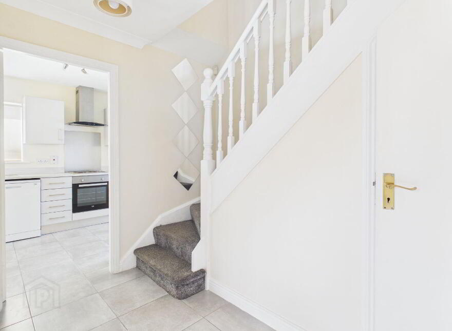 3 Applewood Lawn, Applewood Village, Swords, K67R660