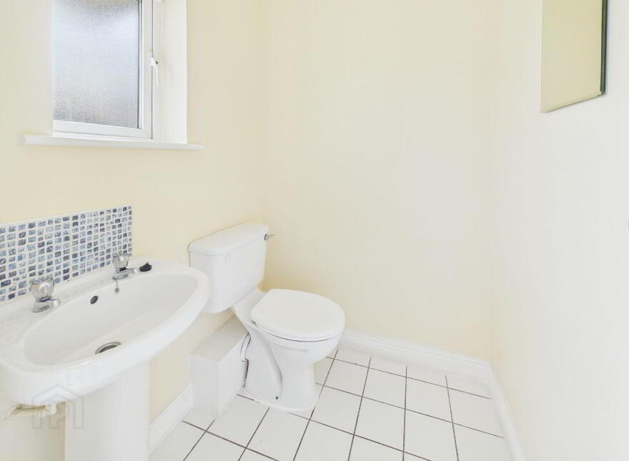3 Applewood Lawn, Applewood Village, Swords, K67R660