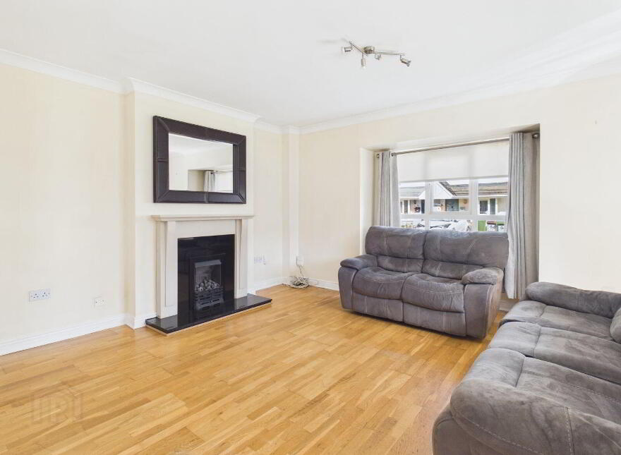 3 Applewood Lawn, Applewood Village, Swords, K67R660