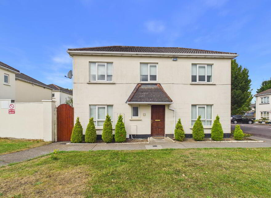 3 Applewood Lawn, Applewood Village, Swords, K67R660