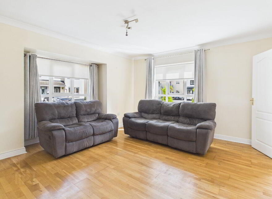 3 Applewood Lawn, Applewood Village, Swords, K67R660