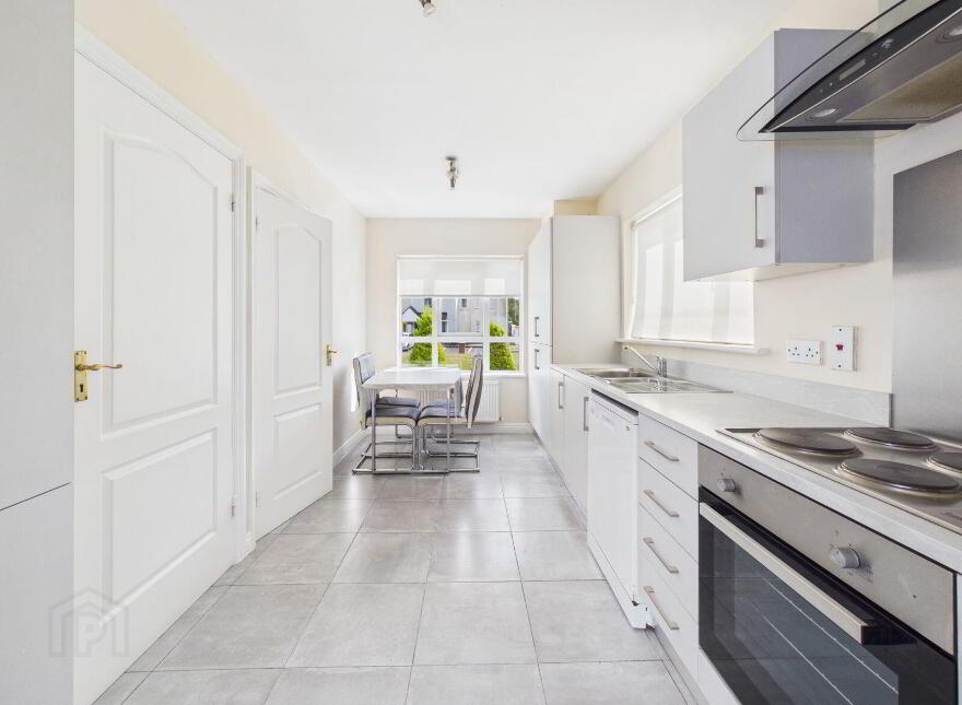 3 Applewood Lawn, Applewood Village, Swords, K67R660