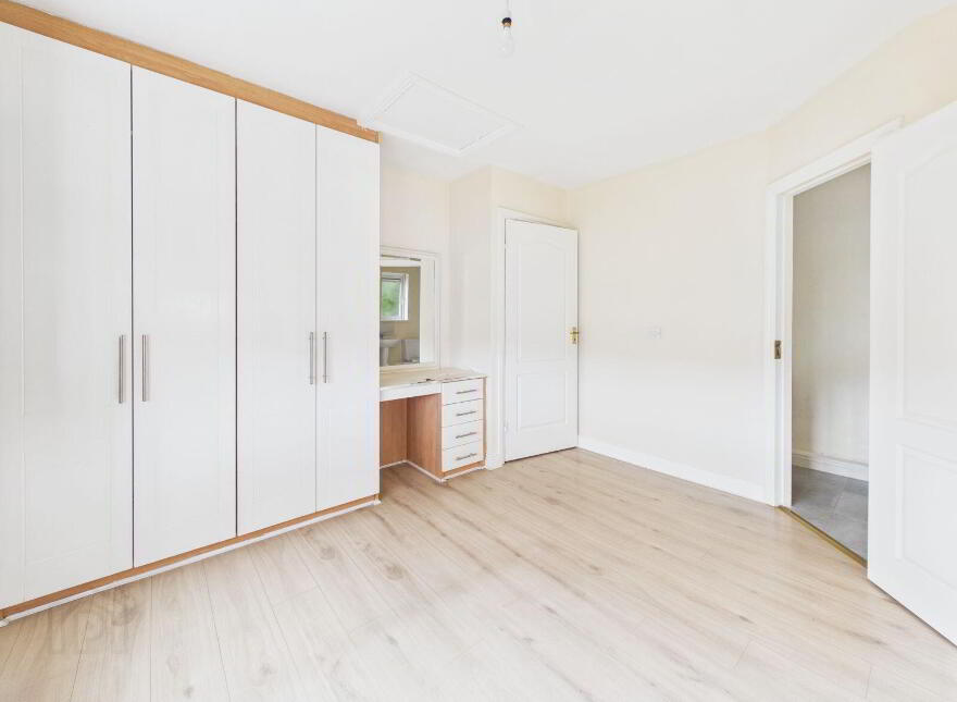 3 Applewood Lawn, Applewood Village, Swords, K67R660