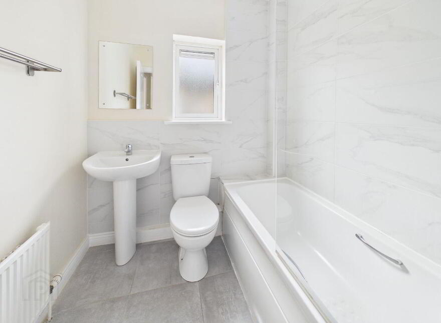 3 Applewood Lawn, Applewood Village, Swords, K67R660