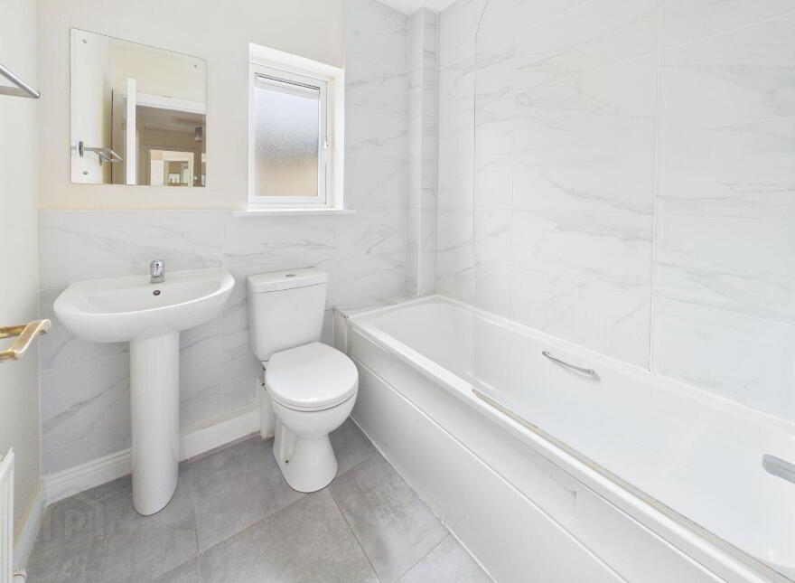 3 Applewood Lawn, Applewood Village, Swords, K67R660