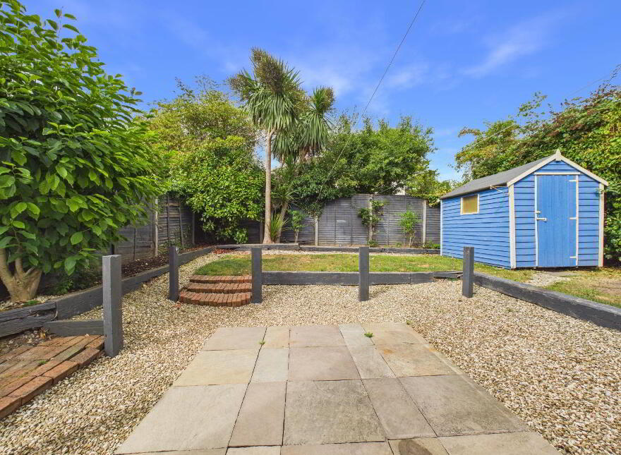 3 Applewood Lawn, Applewood Village, Swords, K67R660