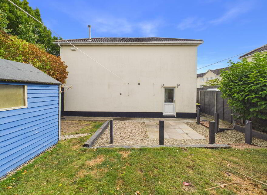 3 Applewood Lawn, Applewood Village, Swords, K67R660
