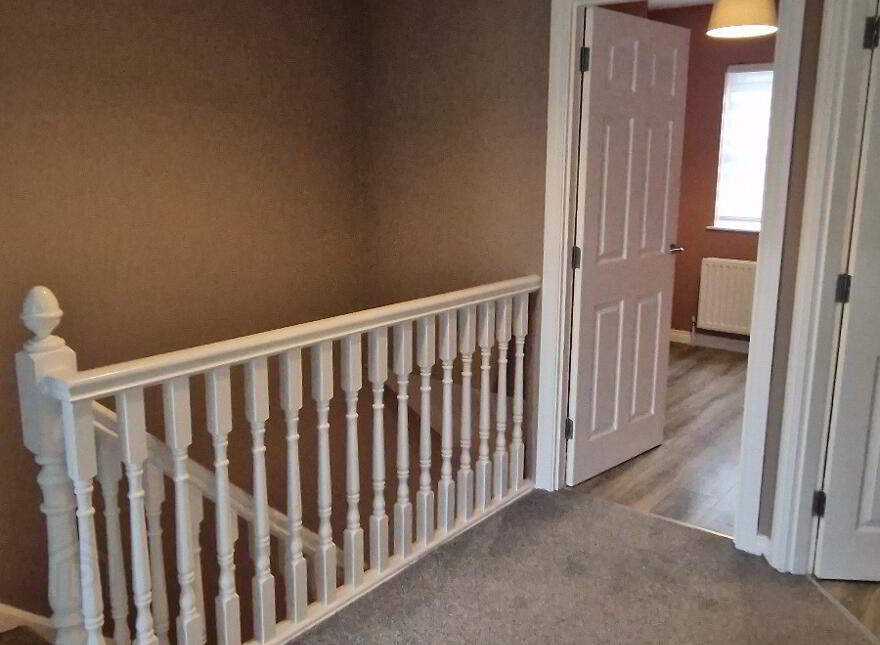 15 Ballyblaugh Meadows, Glen Road, Newry, BT34 1FE