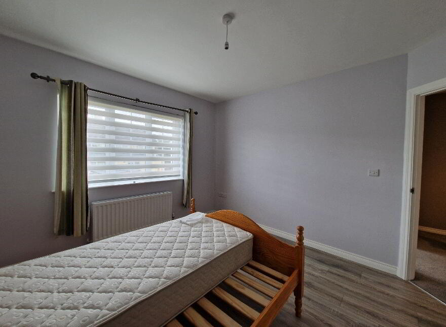 15 Ballyblaugh Meadows, Glen Road, Newry, BT34 1FE