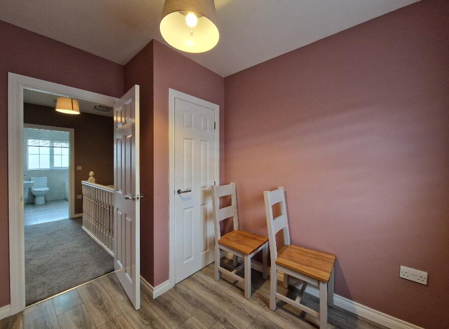 15 Ballyblaugh Meadows, Glen Road, Newry, BT34 1FE