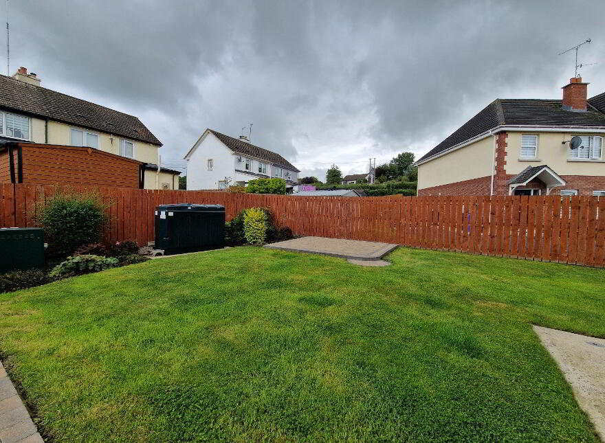 15 Ballyblaugh Meadows, Glen Road, Newry, BT34 1FE