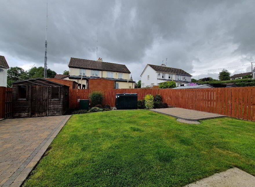 15 Ballyblaugh Meadows, Glen Road, Newry, BT34 1FE