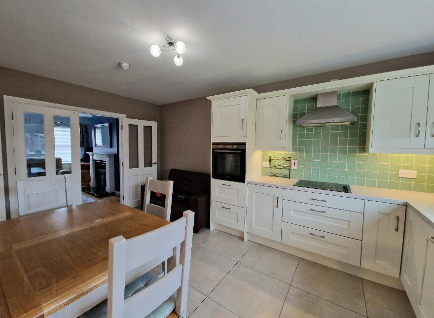 15 Ballyblaugh Meadows, Glen Road, Newry, BT34 1FE
