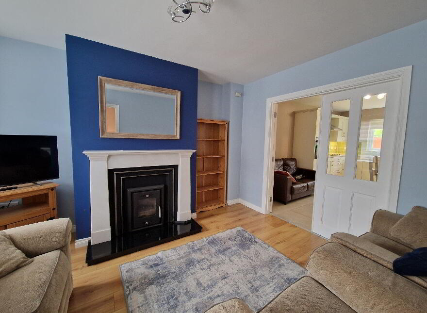15 Ballyblaugh Meadows, Glen Road, Newry, BT34 1FE
