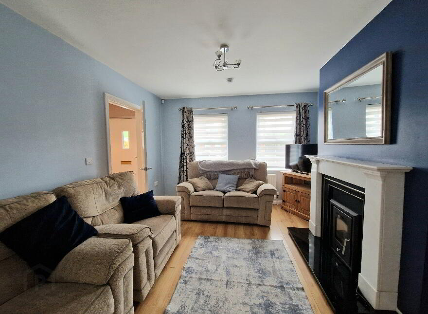 15 Ballyblaugh Meadows, Glen Road, Newry, BT34 1FE