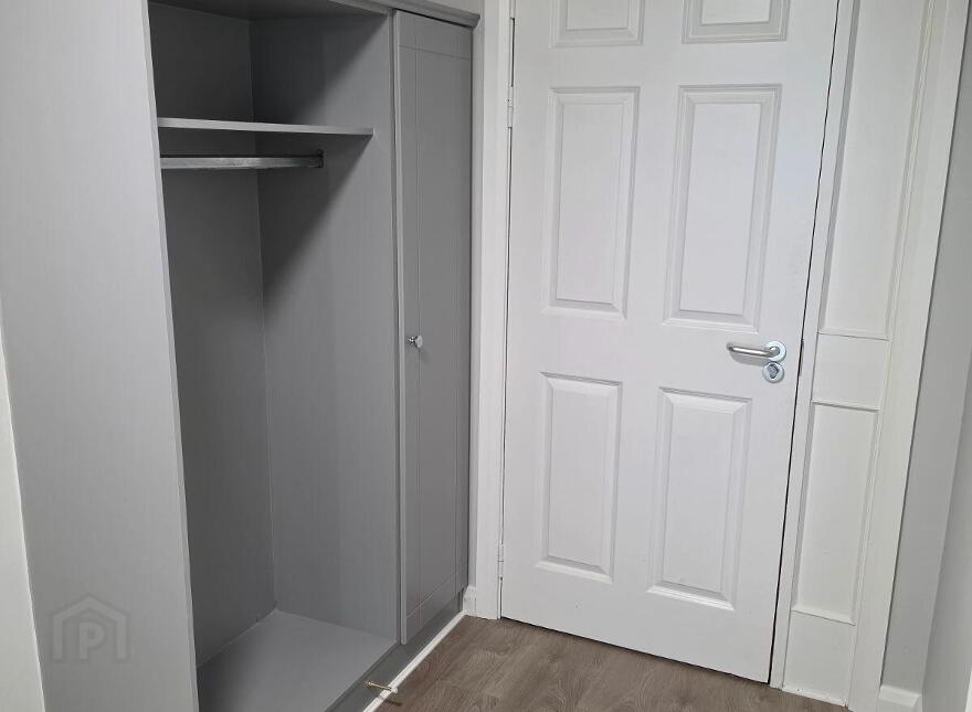 Apartment 110 Mount Kennett Apartments, Mount Kennett Pla...Limerick City Centre, V94C898