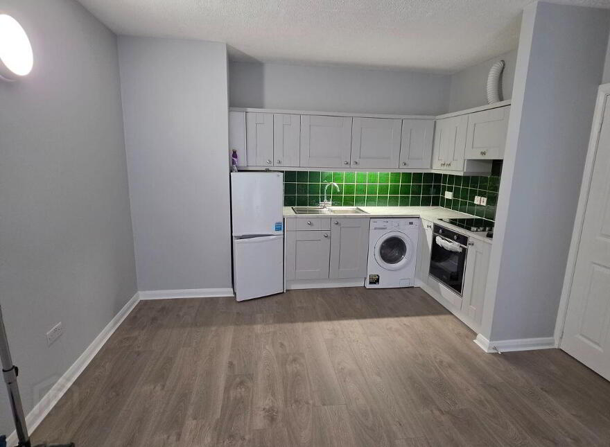 Apartment 110 Mount Kennett Apartments, Mount Kennett Pla...Limerick City Centre, V94C898