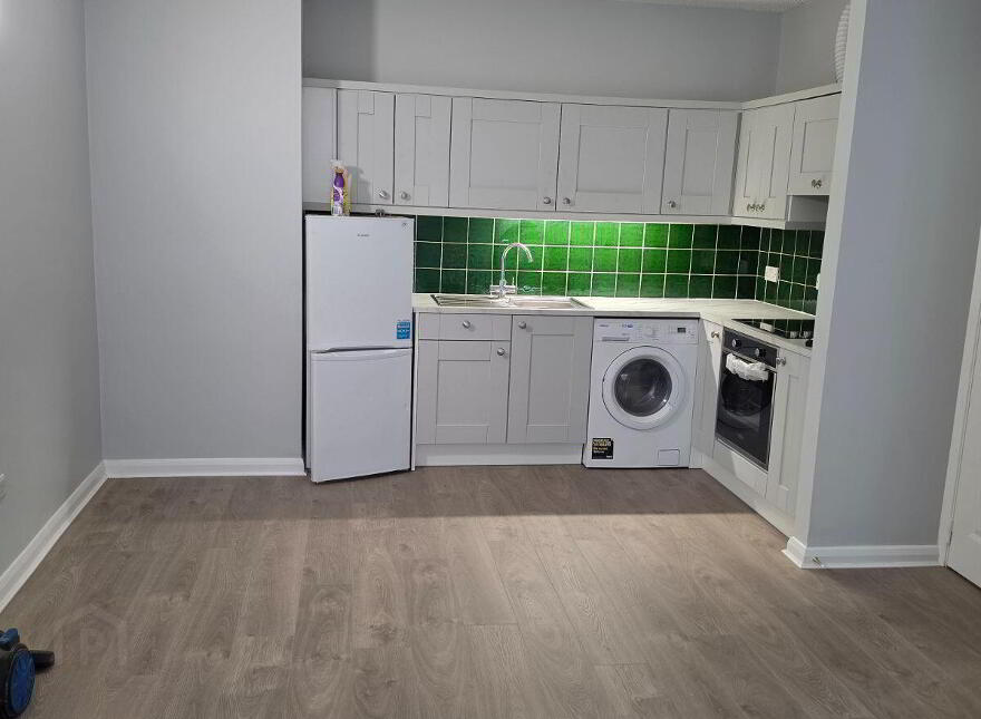 Apartment 110 Mount Kennett Apartments, Mount Kennett Pla...Limerick City Centre, V94C898