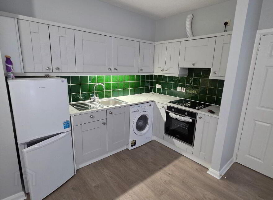 Apartment 110 Mount Kennett Apartments, Mount Kennett Pla...Limerick City Centre, V94C898
