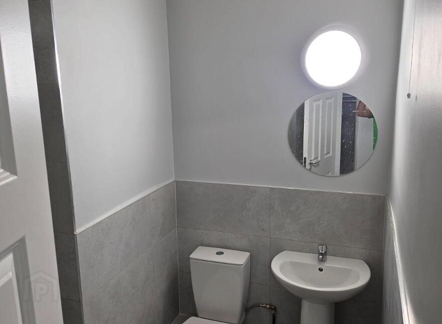 Apartment 110 Mount Kennett Apartments, Mount Kennett Pla...Limerick City Centre, V94C898