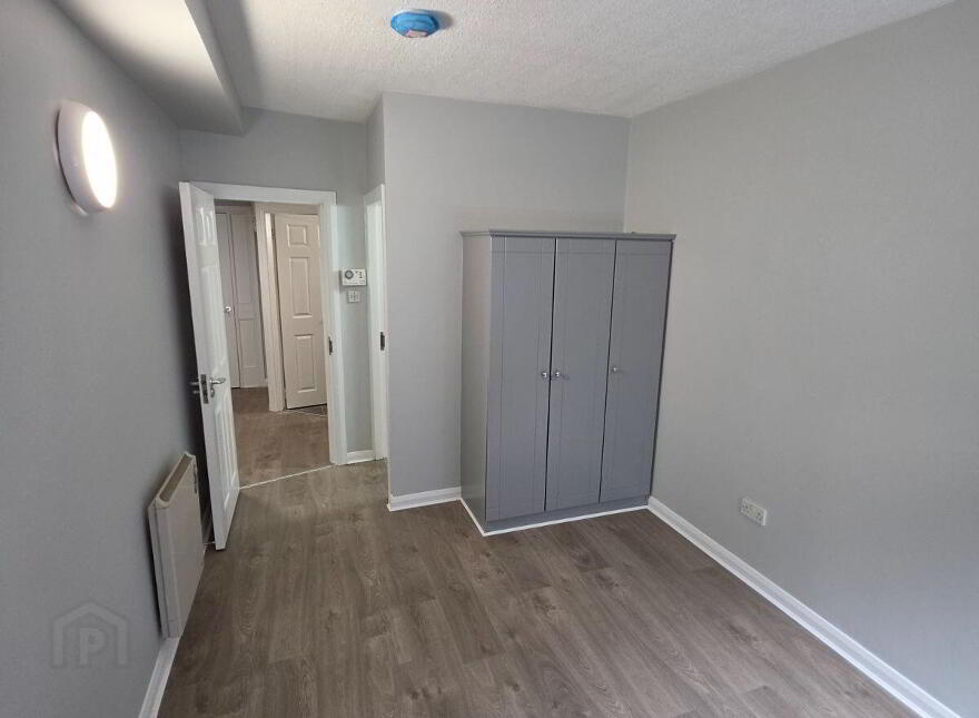 Apartment 110 Mount Kennett Apartments, Mount Kennett Pla...Limerick City Centre, V94C898