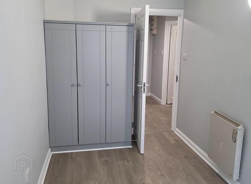 Apartment 110 Mount Kennett Apartments, Mount Kennett Pla...Limerick City Centre, V94C898