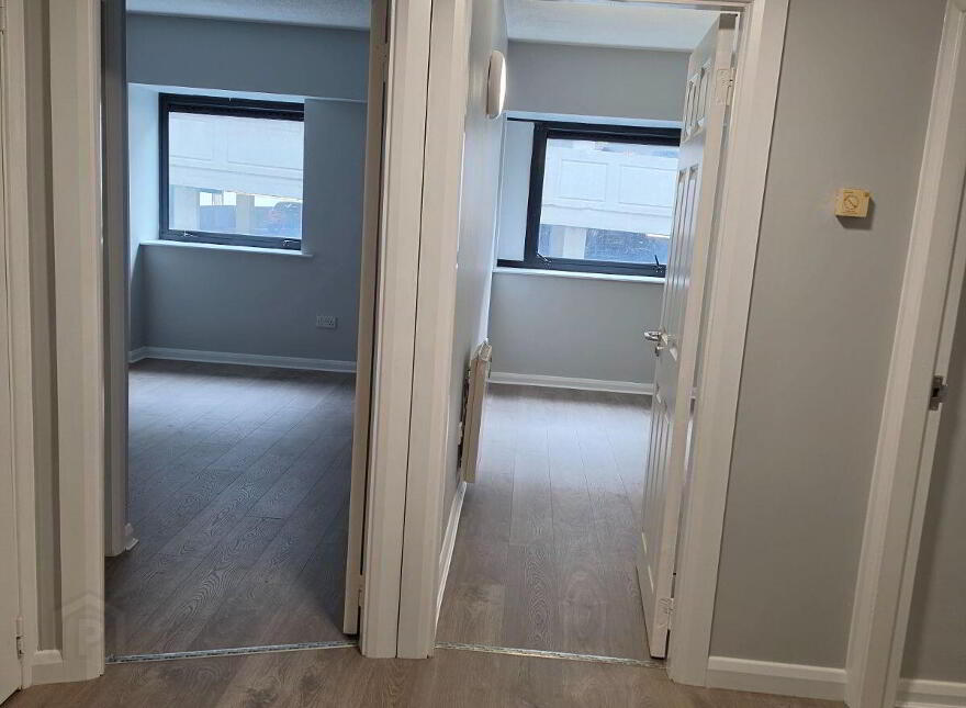 Apartment 110 Mount Kennett Apartments, Mount Kennett Pla...Limerick City Centre, V94C898
