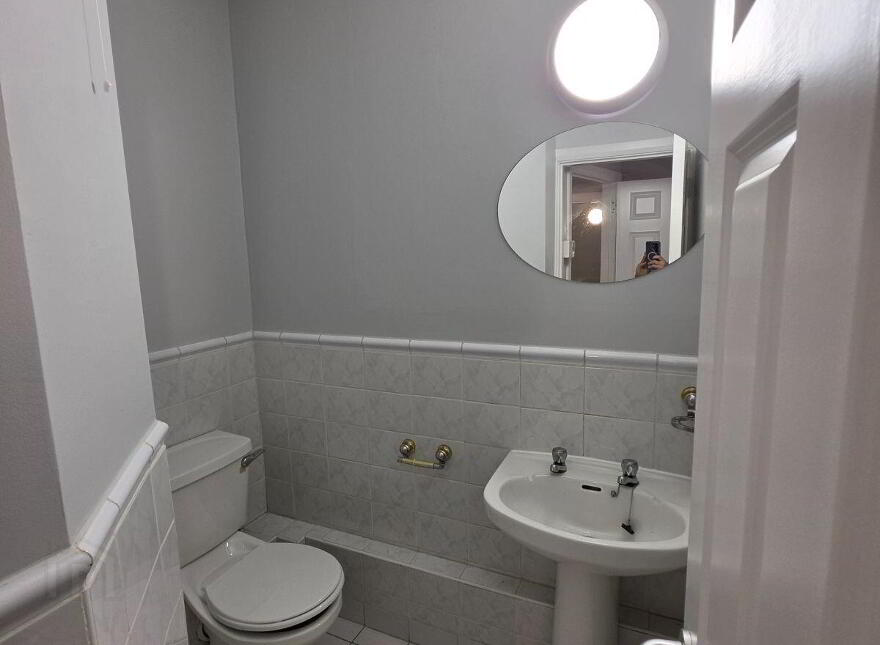 Apartment 110 Mount Kennett Apartments, Mount Kennett Pla...Limerick City Centre, V94C898