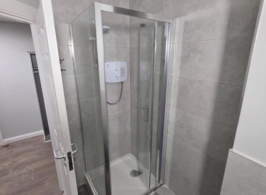 Apartment 110 Mount Kennett Apartments, Mount Kennett Pla...Limerick City Centre, V94C898