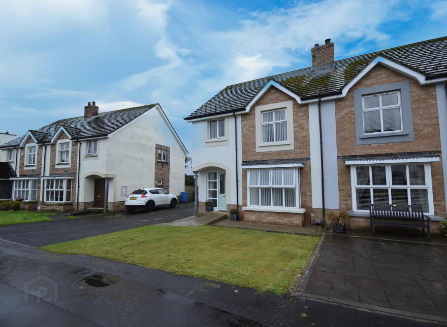 58 Riverview, Ballykelly, Limavady, BT49 9QP