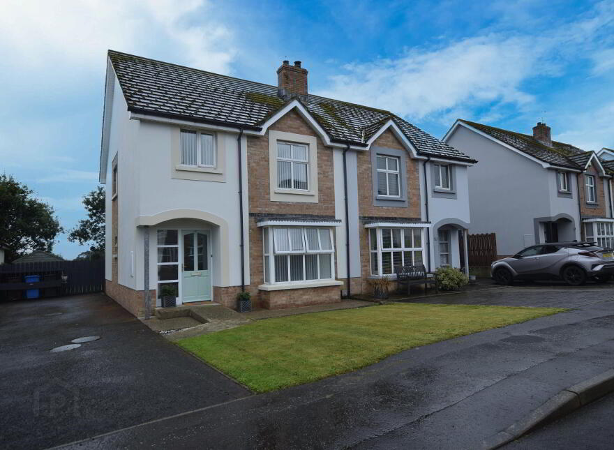 58 Riverview, Ballykelly, Limavady, BT49 9QP