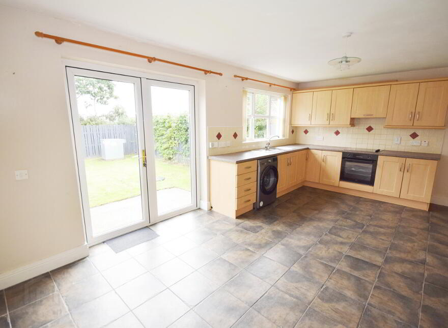 58 Riverview, Ballykelly, Limavady, BT49 9QP