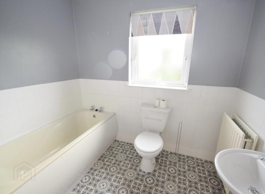58 Riverview, Ballykelly, Limavady, BT49 9QP