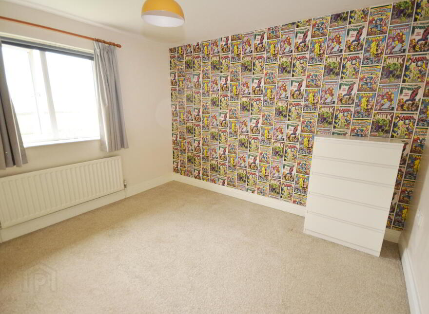 58 Riverview, Ballykelly, Limavady, BT49 9QP