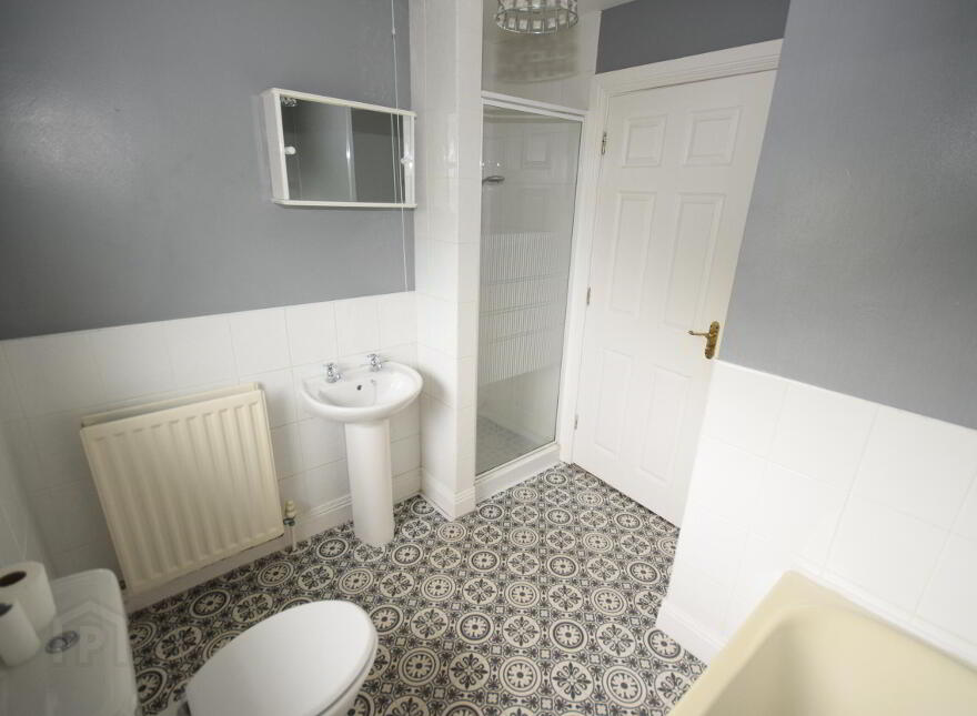 58 Riverview, Ballykelly, Limavady, BT49 9QP