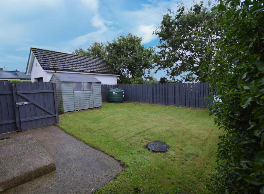 58 Riverview, Ballykelly, Limavady, BT49 9QP