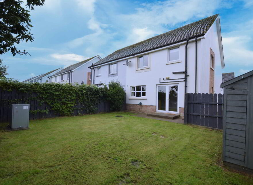 58 Riverview, Ballykelly, Limavady, BT49 9QP