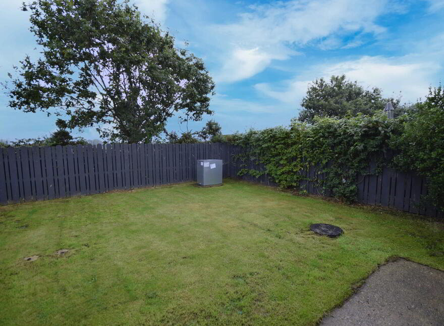 58 Riverview, Ballykelly, Limavady, BT49 9QP