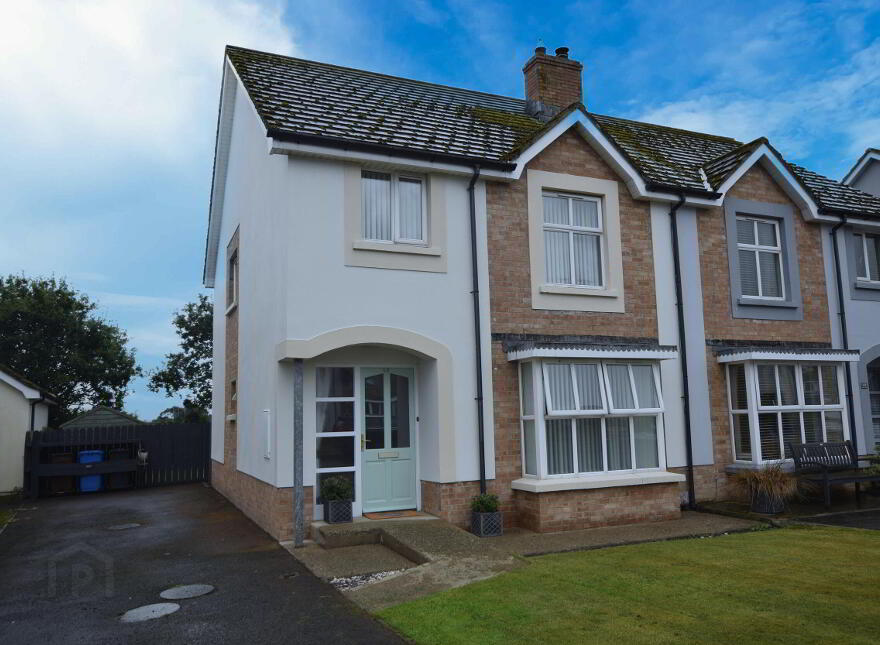 58 Riverview, Ballykelly, Limavady, BT49 9QP