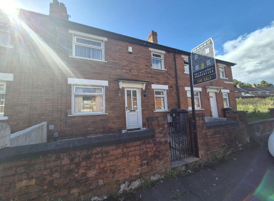 22 Seabourne Parade, Belfast, BT15 3NP
