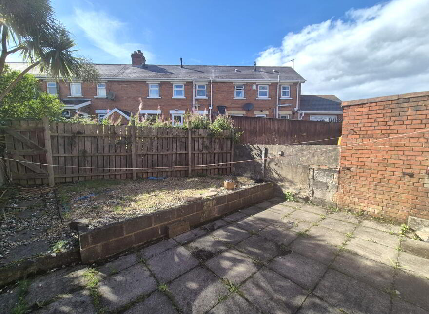 22 Seabourne Parade, Belfast, BT15 3NP