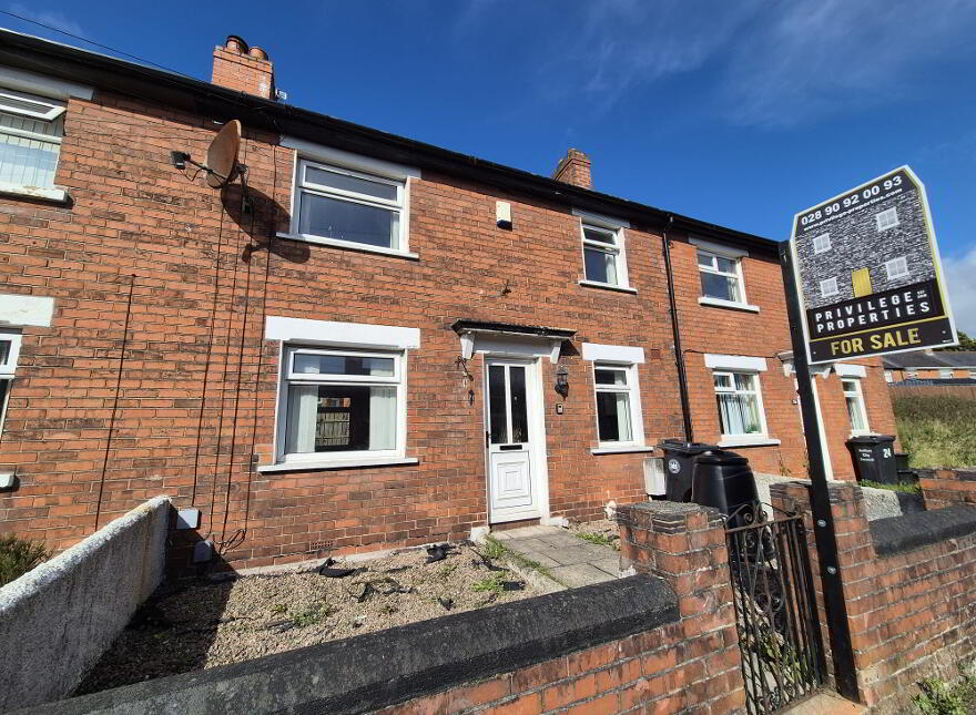 22 Seabourne Parade, Belfast, BT15 3NP photo